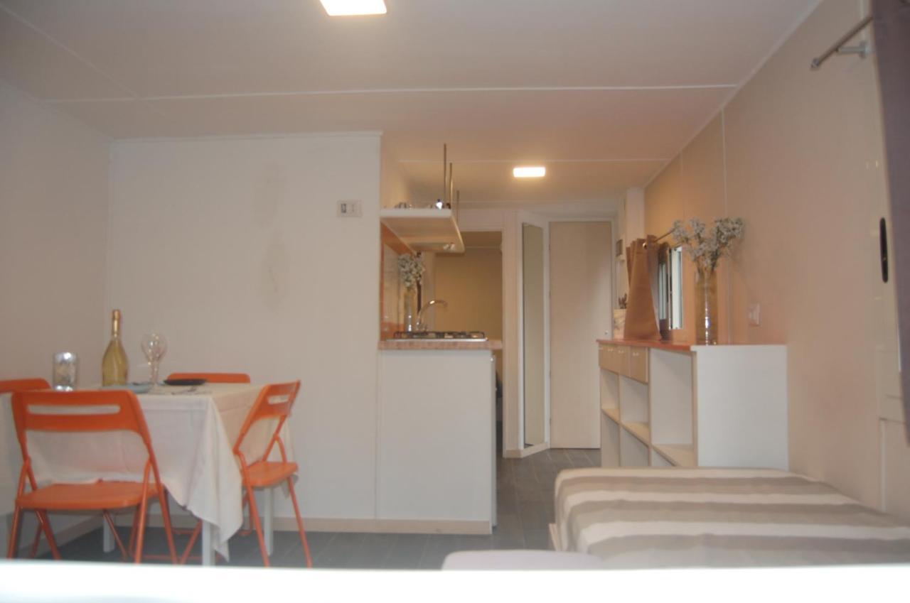Marina Del Cantone Chalet Nerano Bagian luar foto