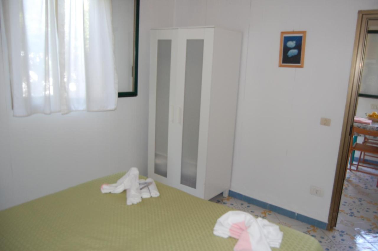 Marina Del Cantone Chalet Nerano Bagian luar foto
