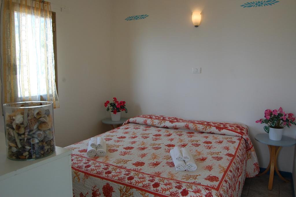 Marina Del Cantone Chalet Nerano Ruang foto