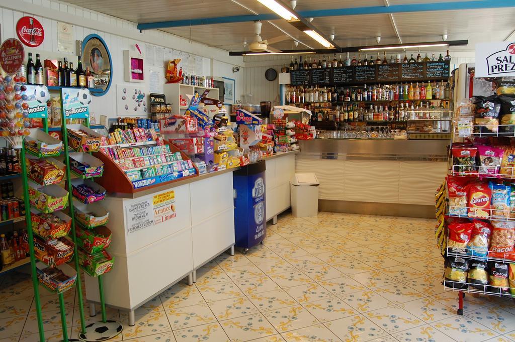Marina Del Cantone Chalet Nerano Bagian luar foto