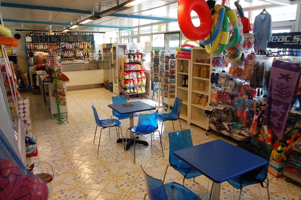 Marina Del Cantone Chalet Nerano Bagian luar foto